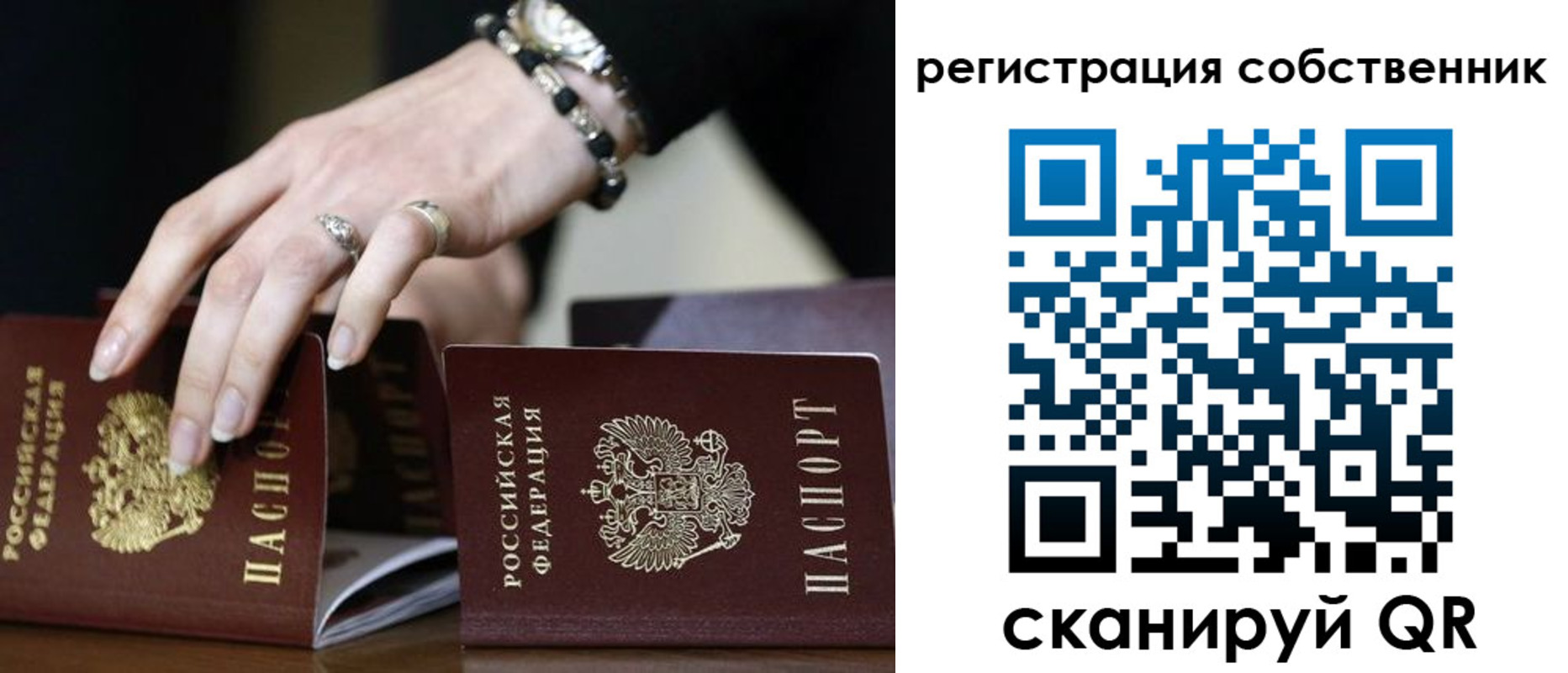 временная прописка в Куртамыше